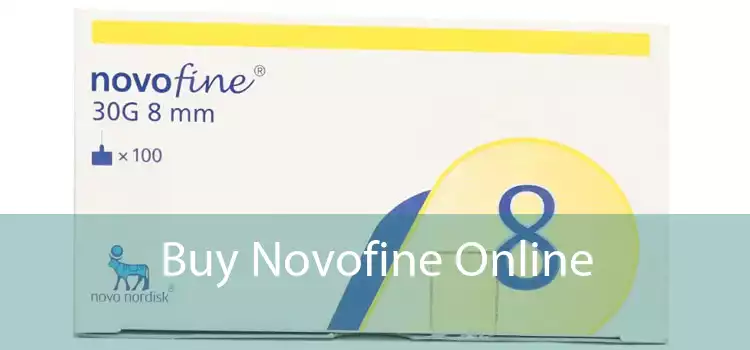 Buy Novofine Online 