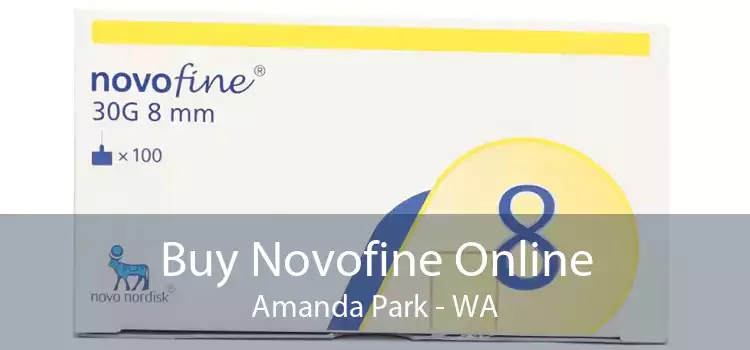 Buy Novofine Online Amanda Park - WA
