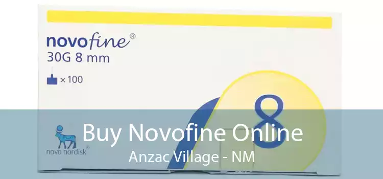 Buy Novofine Online Anzac Village - NM