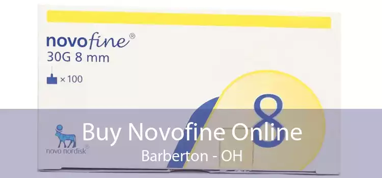 Buy Novofine Online Barberton - OH
