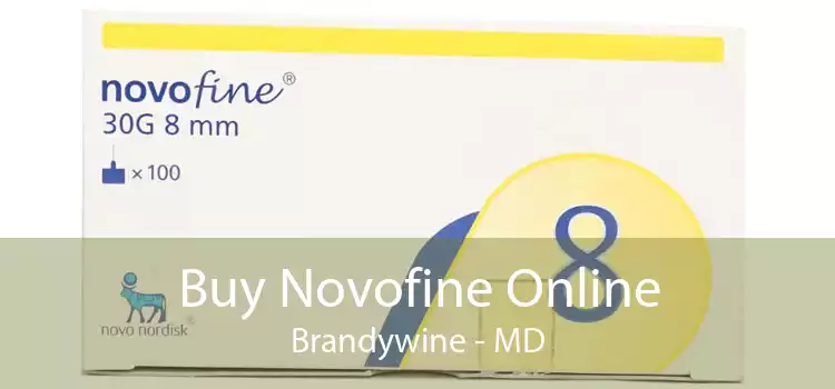 Buy Novofine Online Brandywine - MD
