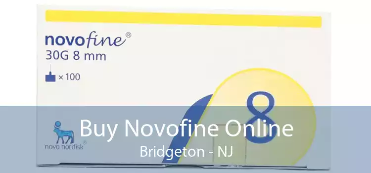 Buy Novofine Online Bridgeton - NJ