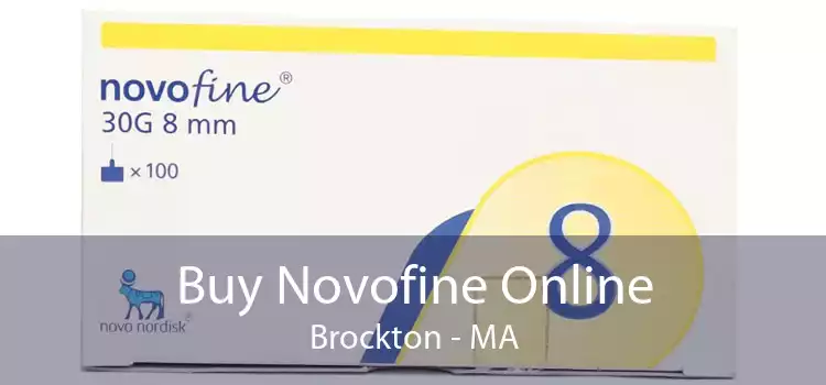 Buy Novofine Online Brockton - MA