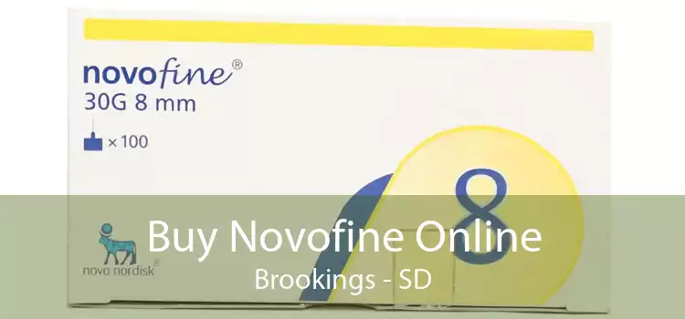 Buy Novofine Online Brookings - SD