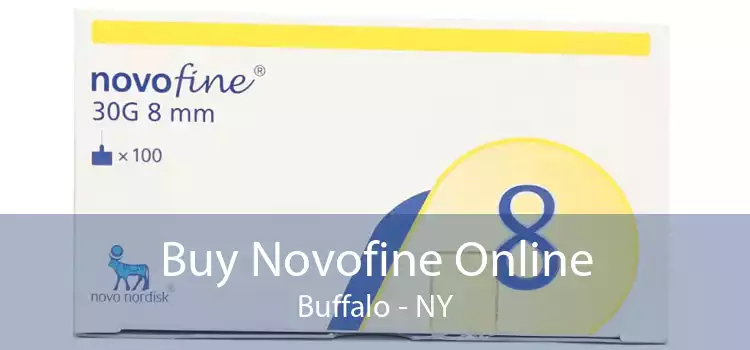 Buy Novofine Online Buffalo - NY