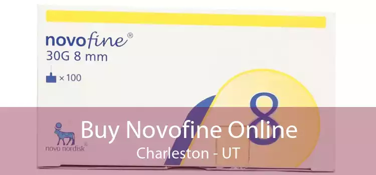 Buy Novofine Online Charleston - UT