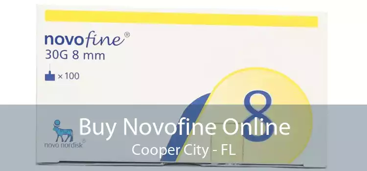 Buy Novofine Online Cooper City - FL