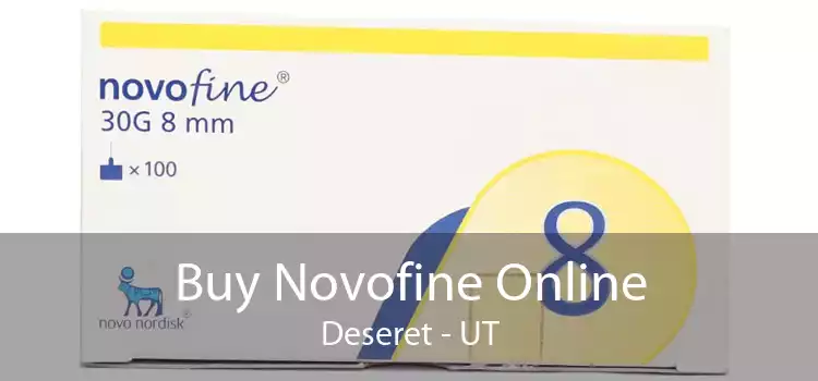 Buy Novofine Online Deseret - UT