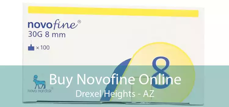 Buy Novofine Online Drexel Heights - AZ